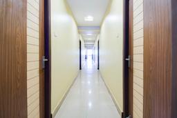 Super Hotel O Allipuram Near Railway Station in Visakhapatnam