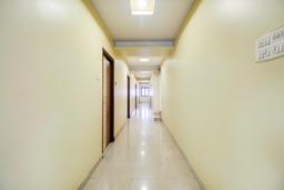 Super Hotel O Allipuram Near Railway Station in Visakhapatnam