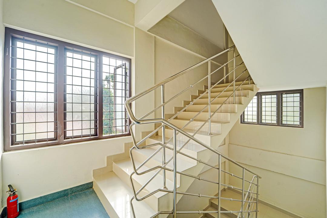 Super Hotel O Ambalamedu in Kochi