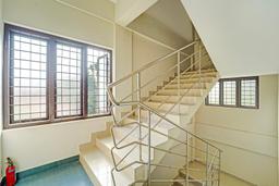 Super Hotel O Ambalamedu in Kochi