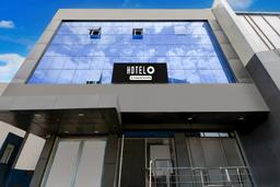 Super Hotel O Ambedkar Park Gorakhpur Formerly Mayur Residency in Gorakhpur