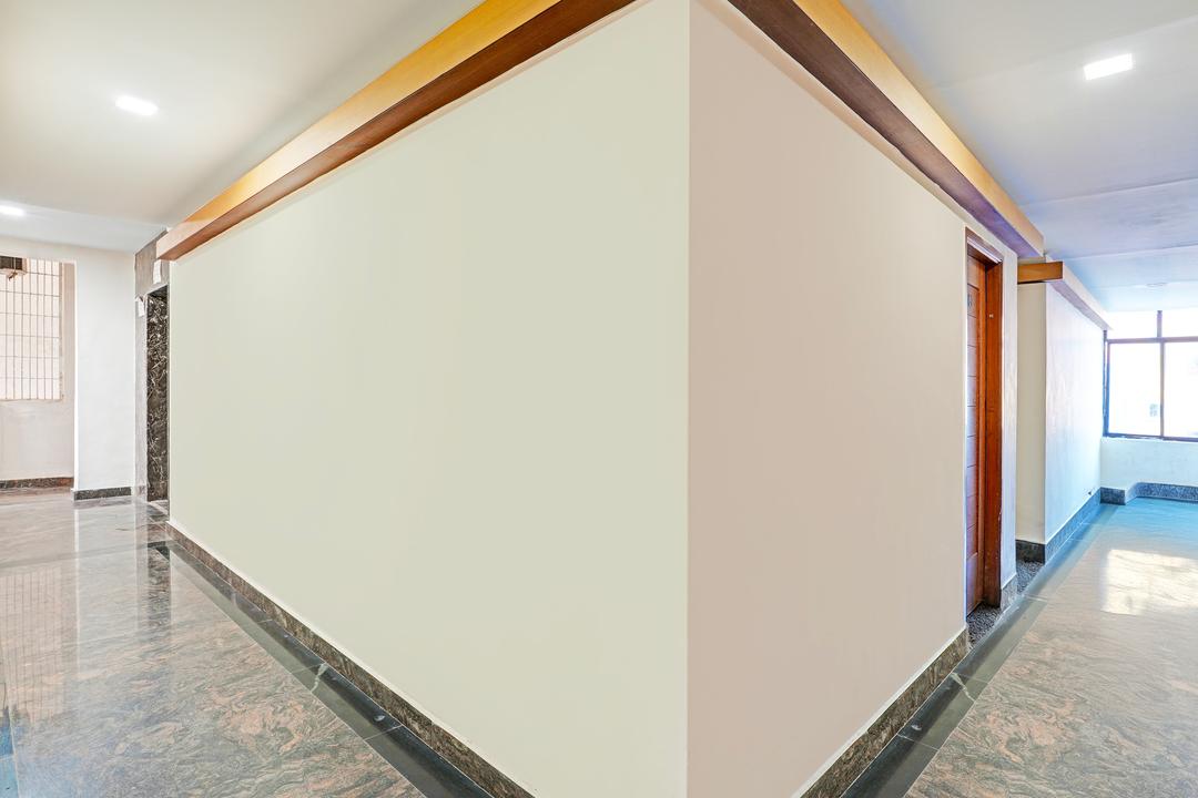 Super Hotel O Anantapur in Anantapur