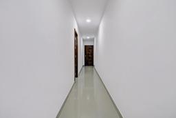 Super Hotel O Anayara Near Lulu Mall Formerly Timber Residency in Thiruvananthapuram