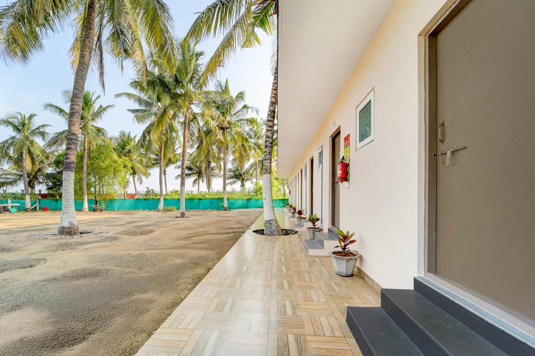 Super Hotel O Avinashi Road Coimbatore in Coimbatore