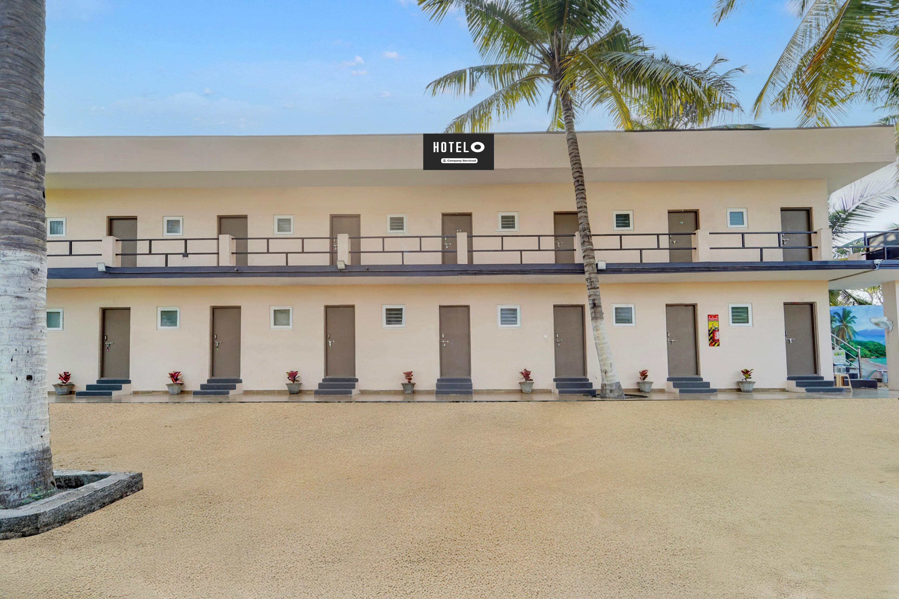 Super Hotel O Avinashi Road Coimbatore in Coimbatore