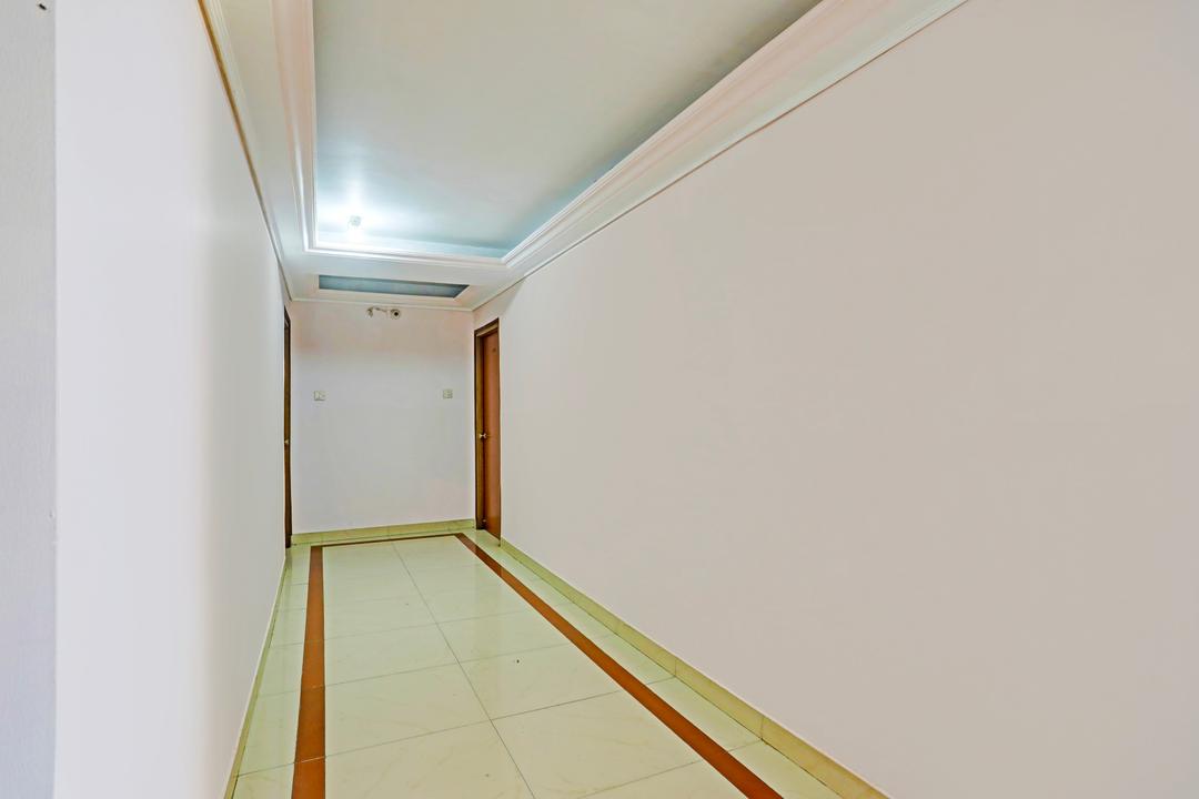 Super Hotel O Bhagalpur Railway Junction in Bhagalpur