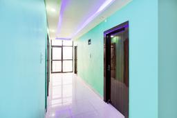 Super Hotel O Bhagwanpur Chowk Muzaffarpur in Muzaffarpur