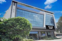 Super Hotel O Blue World Theme Park Formerly Hotel Mandhana in Kanpur