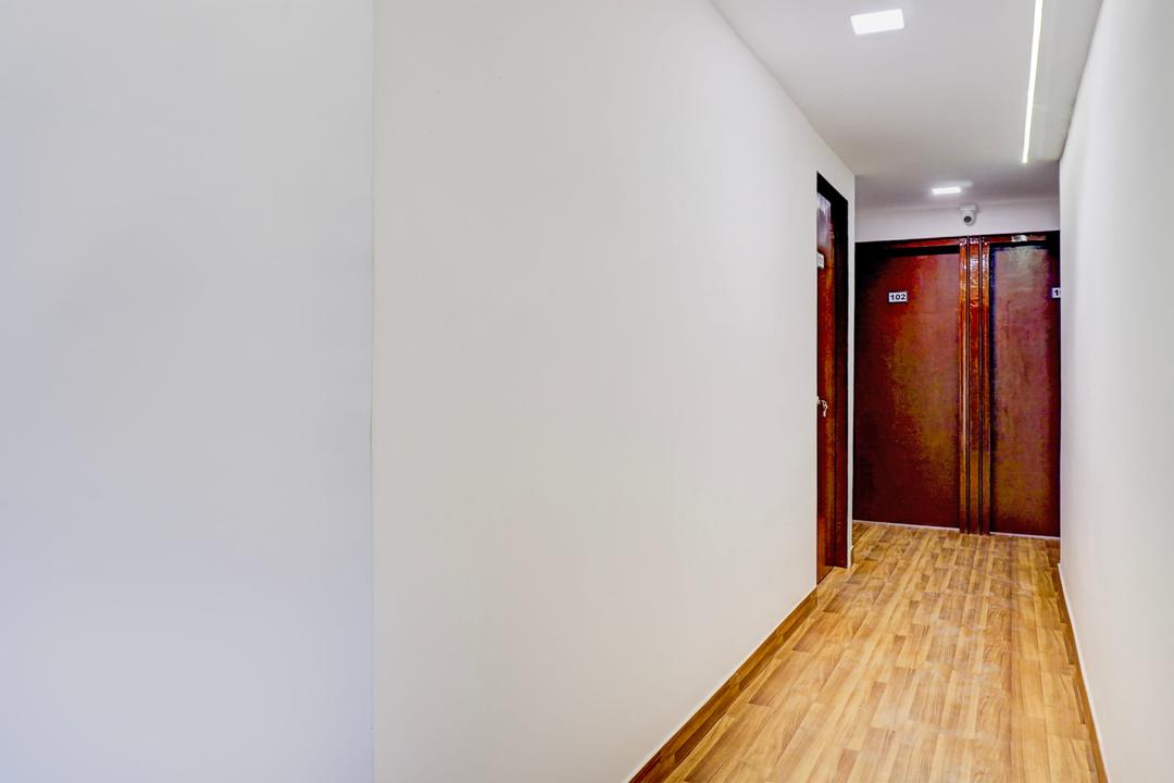 Super Hotel O Bopodi Near Pune IT Park in Pune