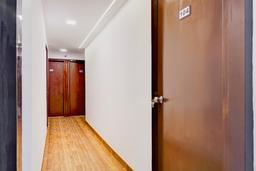 Super Hotel O Bopodi Near Pune IT Park in Pune