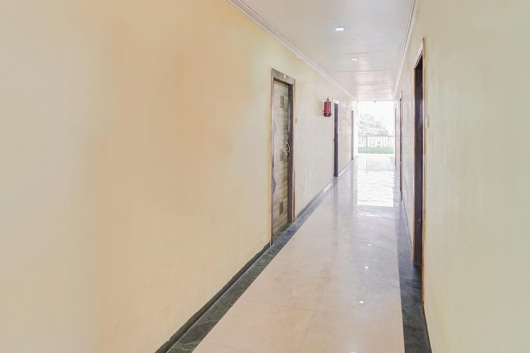 Super Hotel O Darbhanga Near Khanka Chowk in Darbhanga