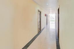 Super Hotel O Darbhanga Near Khanka Chowk in Darbhanga