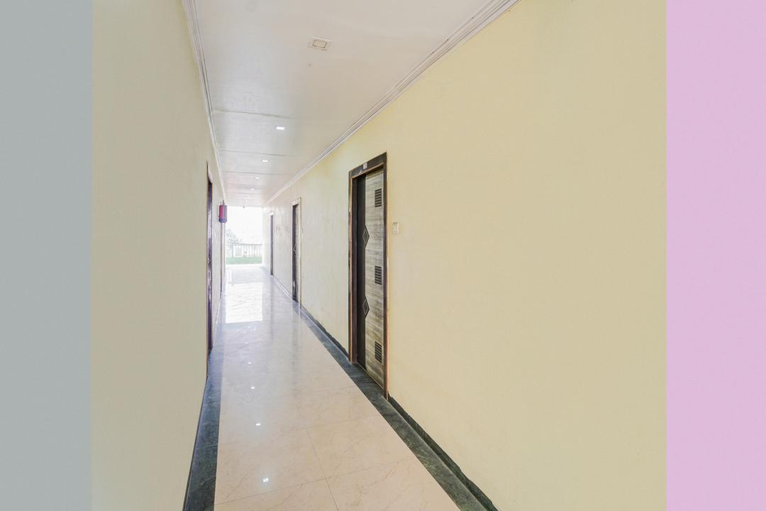 Super Hotel O Darbhanga Near Khanka Chowk in Darbhanga