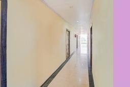 Super Hotel O Darbhanga Near Khanka Chowk in Darbhanga