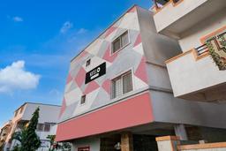 Super Hotel O Dhanori Near Pune Airport in Pune