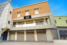 Super Hotel O Dindugal Bus Terminal Formerly GK Building in Dindigul