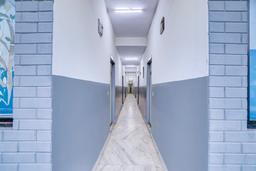Super Hotel O DLF Phase 1 Metro Station Gurugram in Gurgaon