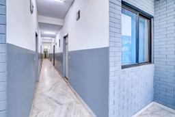 Super Hotel O DLF Phase 1 Metro Station Gurugram in Gurgaon