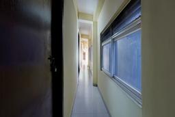 Super Hotel O Egmore Metro Station Chennai Formerly Harini Lodge in Chennai