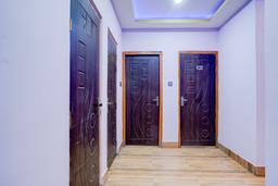 Super Hotel O Garchuk Market Formerly Trendz Stay in Guwahati