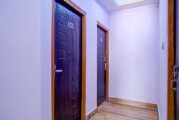 Super Hotel O Garchuk Market Formerly Trendz Stay in Guwahati