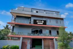 Super Hotel O Garchuk Market Formerly Trendz Stay in Guwahati