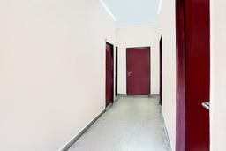 Super Hotel O GMS Road Ballupur Chowk in Dehradun