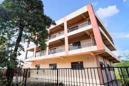 Super Hotel O GMS Road Ballupur Chowk in Dehradun