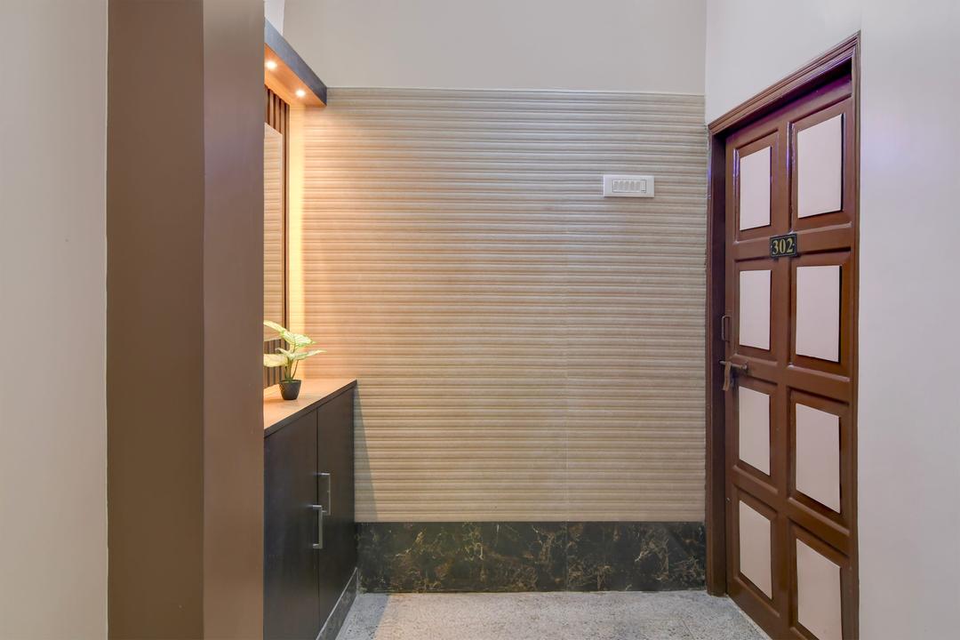 Super Hotel O Howrah Railway Station in Howrah