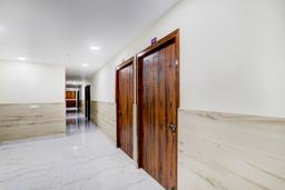 Super Hotel O IIM Road Lucknow in Lucknow