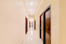 Super Hotel O Indira Nagar in Lucknow