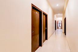 Super Hotel O Indira Nagar in Lucknow