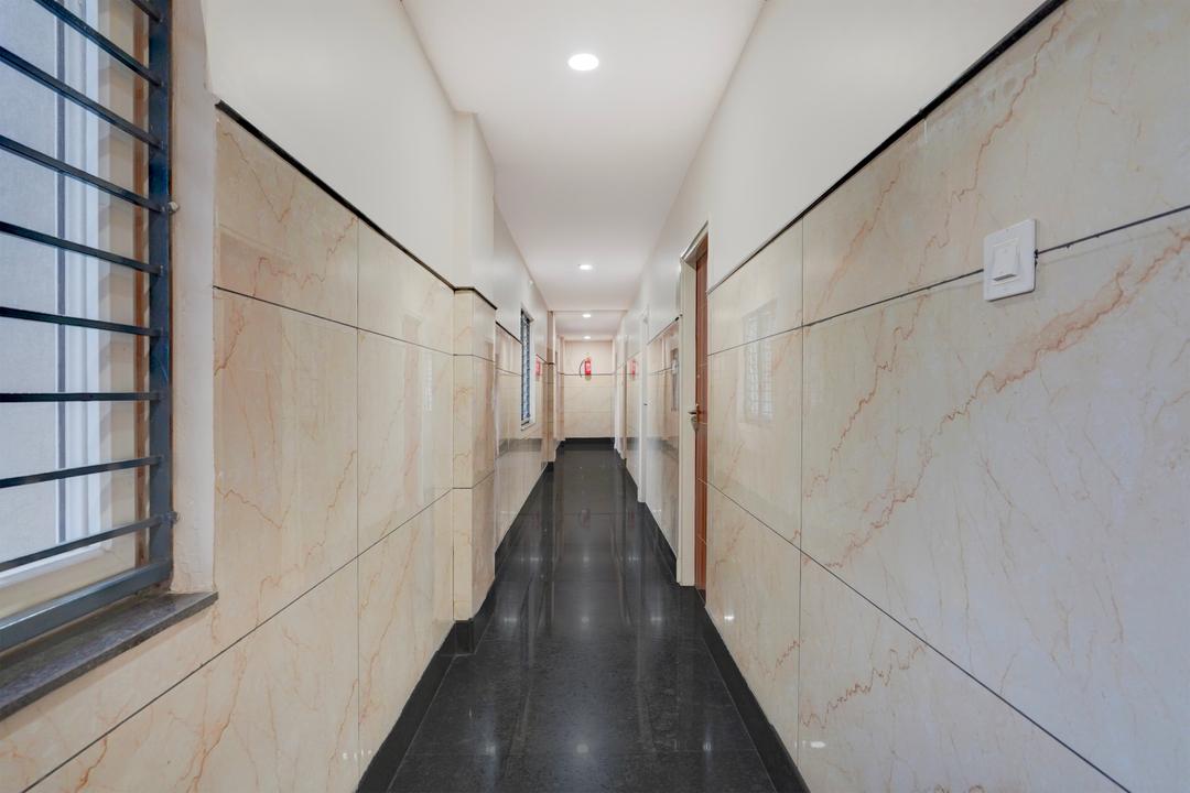 Super Hotel O Kachohalli Gate Formerly SRS Lodge in Bangalore