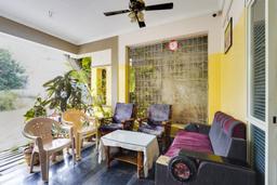 Super Hotel O Karakambadi Road Near Leela Mahal Circle in Tirupati