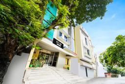 Super Hotel O Karakambadi Road Near Leela Mahal Circle in Tirupati