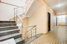 Super Hotel O Karanodai Formely AVR Rooms in Chennai