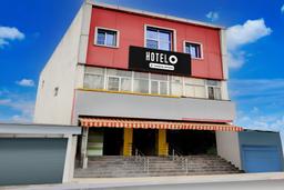 Super Hotel O Karanodai Formely AVR Rooms in Chennai