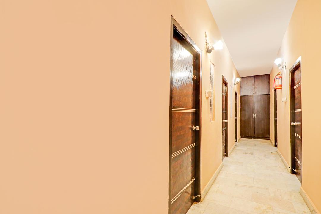 Super Hotel O Karimnagar in Karimnagar