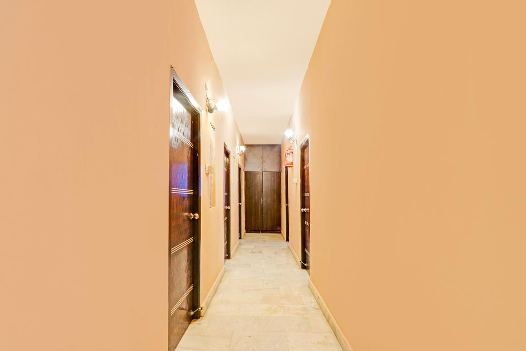 Super Hotel O Karimnagar in Karimnagar
