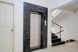 Super Hotel O KSR Bengaluru City Junction Formerly Gurudev Residency in Bangalore