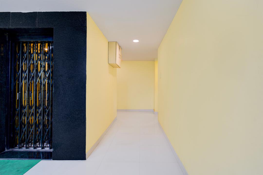 Super Hotel O LB Nagar Metro Station Formerly Virat residency in Hyderabad