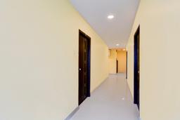 Super Hotel O LB Nagar Metro Station Formerly Virat residency in Hyderabad