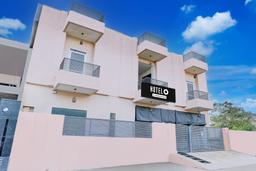 Super Hotel O Neopolis Mall Ludhiana Formerly Silver Sky in Ludhiana