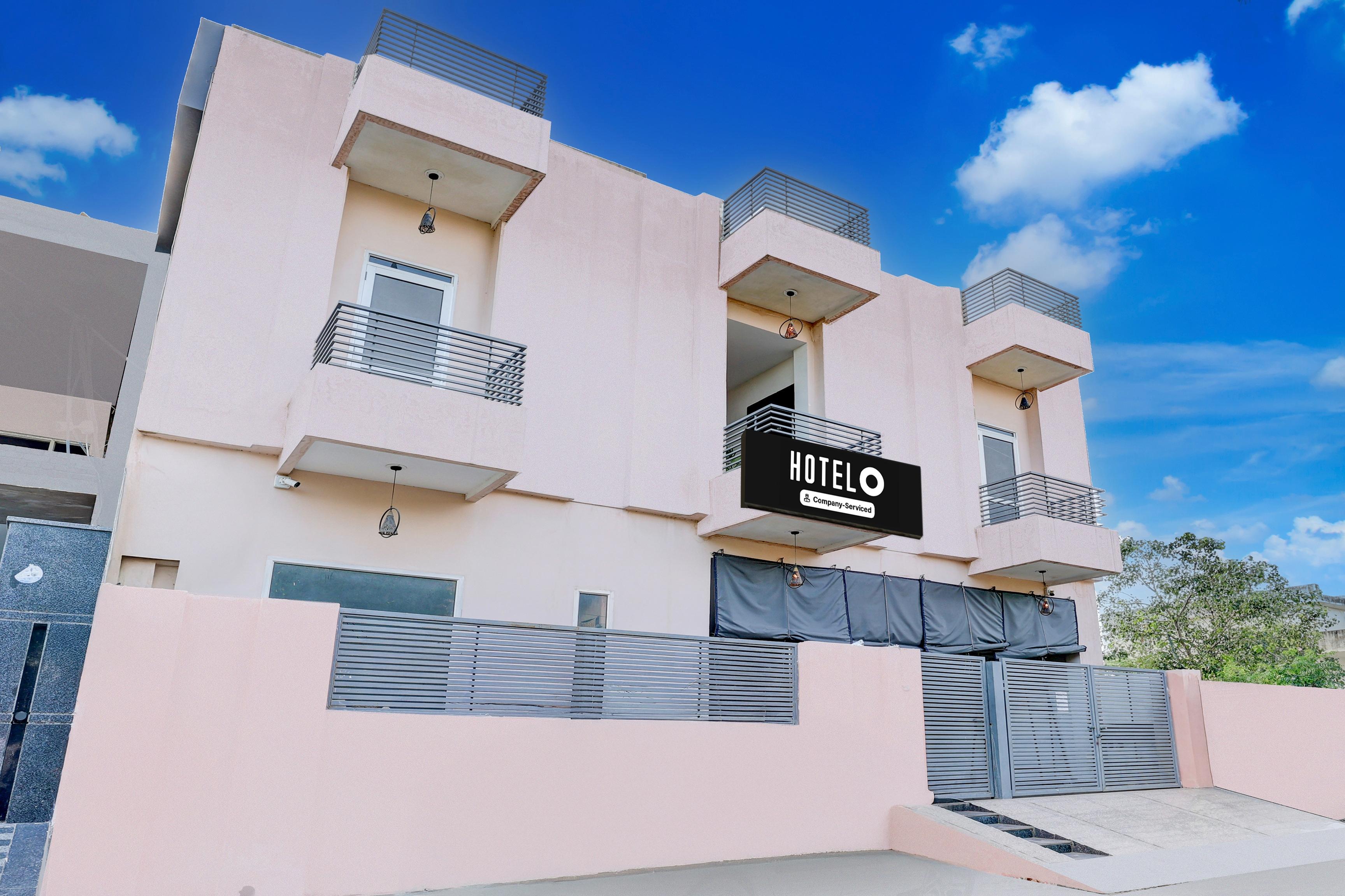Super Hotel O Neopolis Mall Ludhiana Formerly Silver Sky in Ludhiana