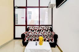 Super Hotel O Okkilipalayam in Othakalmandapam