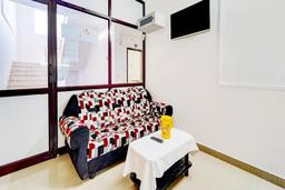 Super Hotel O Okkilipalayam in Othakalmandapam