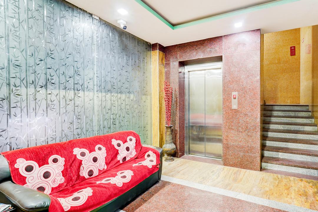 Super Hotel O Porur Formerly Jeya's Elite in Chennai