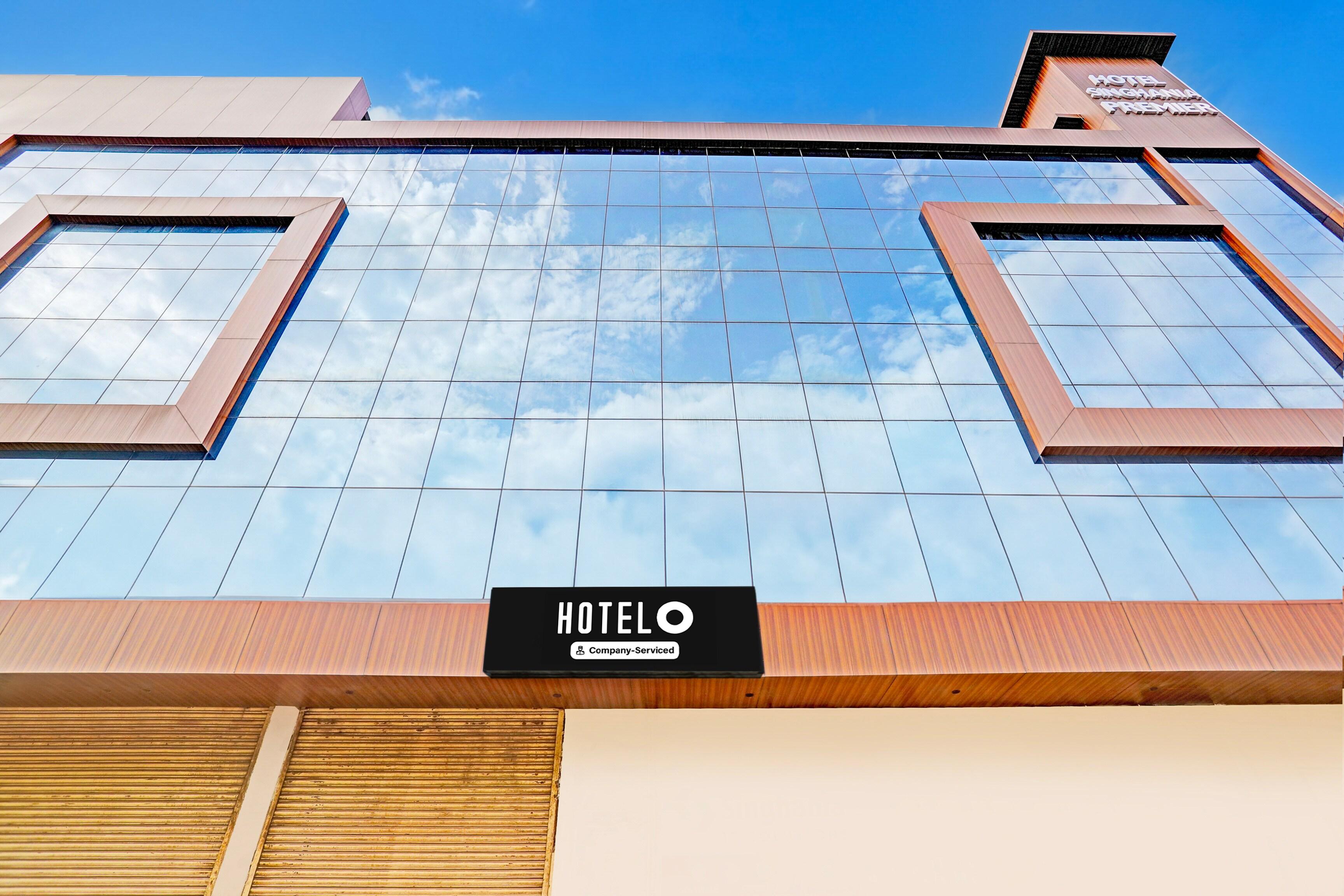 Super Hotel O Raipur in Raipur