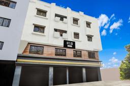 Super Hotel O Rajendra Nagar Hingna Road in Nagpur