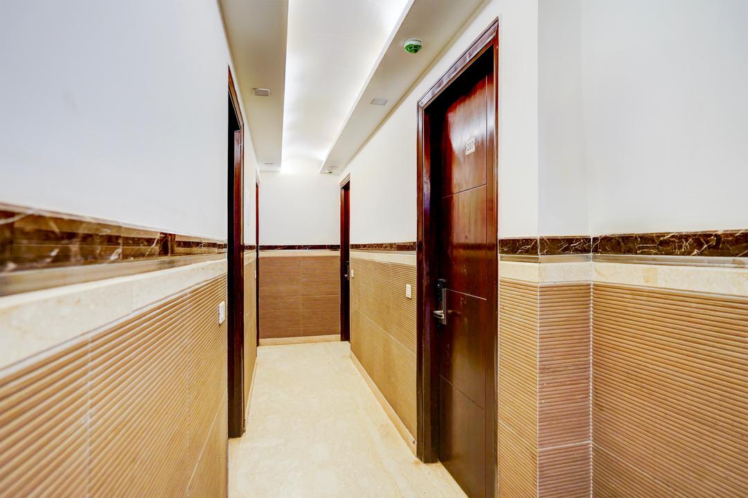 Super Hotel O Rohini Sector 24 in Delhi
